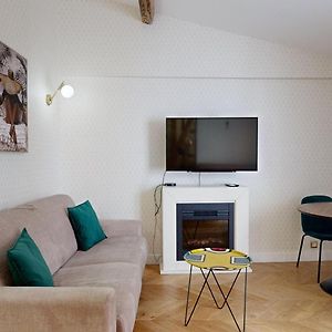Apartamento de 1 Dormitorio